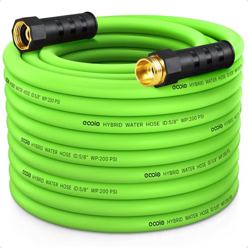 Garden Hose 25 ft x 5/8