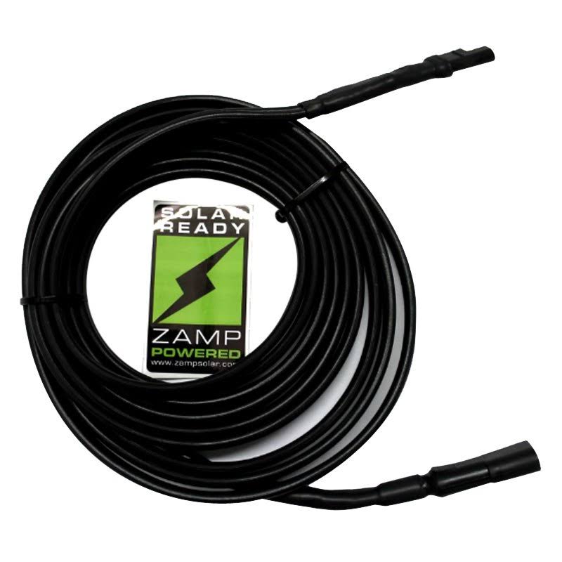 Zamp Solar 15' Portable Extension Cable
