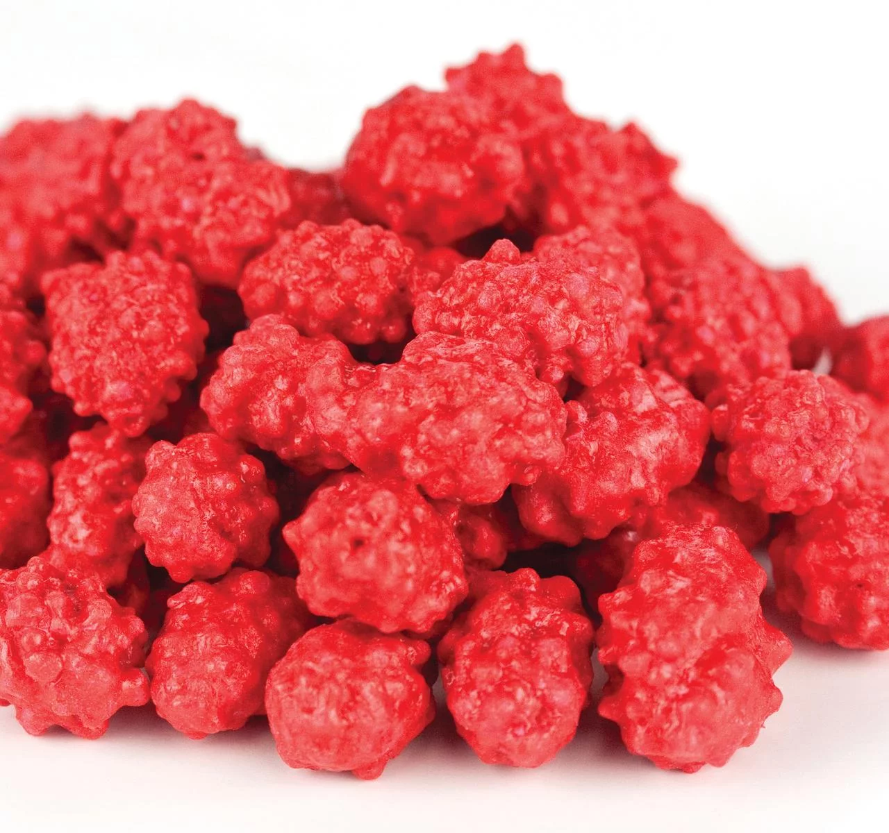 Sconza Chocolates French Roasted Peanut Candy, Bulk 5 lb. Box