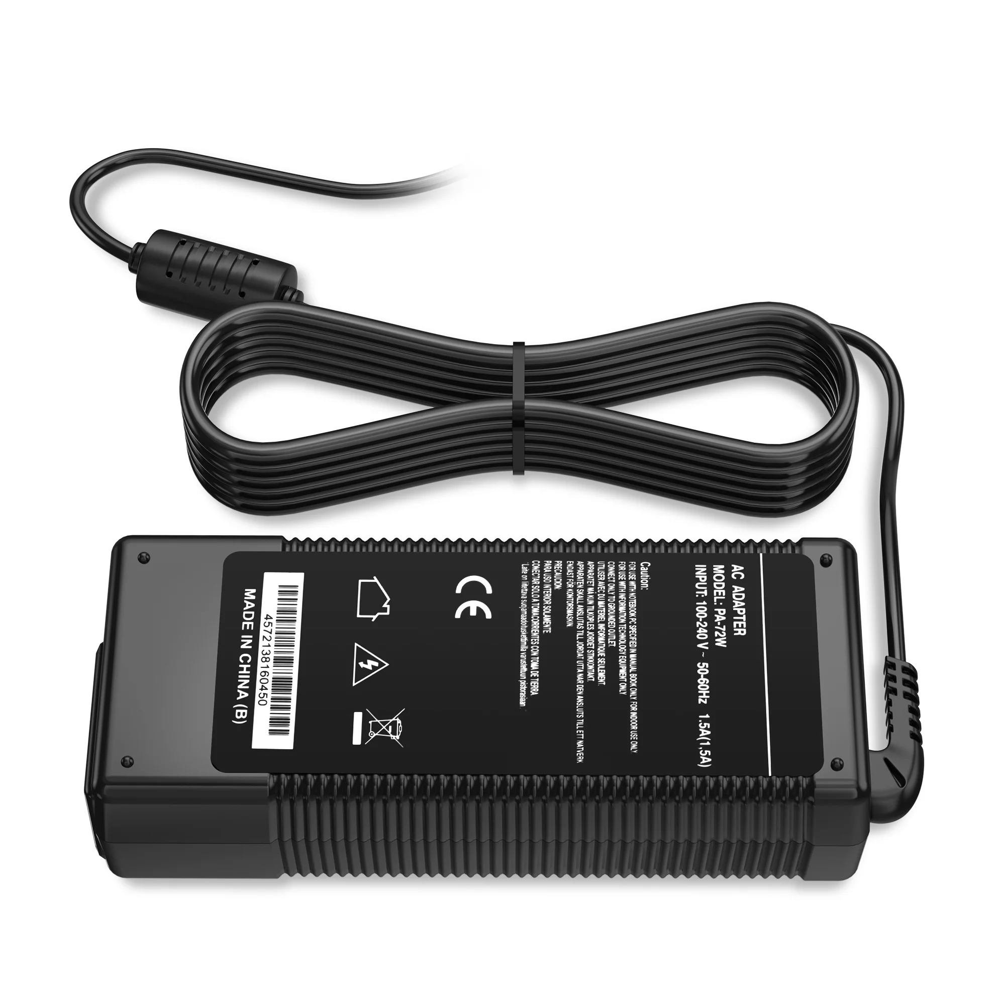 PGENDAR AC DC Adapter For DeVilbiss Healthcare Model: MW153KA1200F02 SL POWER and AULT Medical Power Supply Cord Cable PS Charger Mains PSU