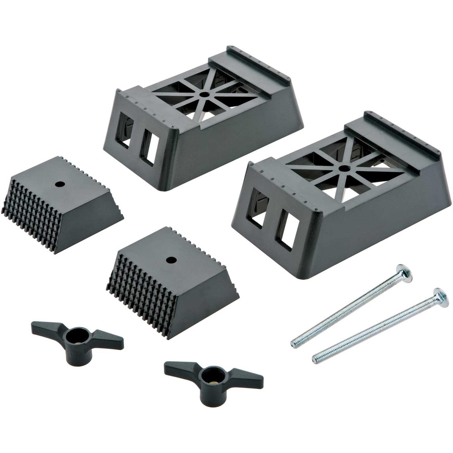 Woodstock D4220 Sawhorse Brackets - Shop Hardware Tools Online Store