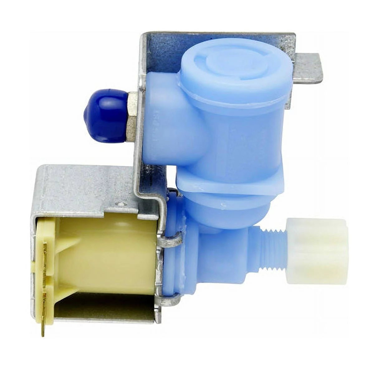 FRIGIDAIRE 218859701 SINGLE SOLENOID WATER VALVE - OEM PART