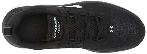 Under Armour Men's Charged Assert 9 Running Shoe