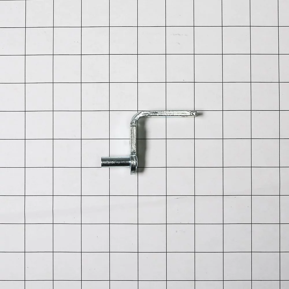 W10138965 Whirlpool Hinge Assy-bottom,sxs OEM W10138965