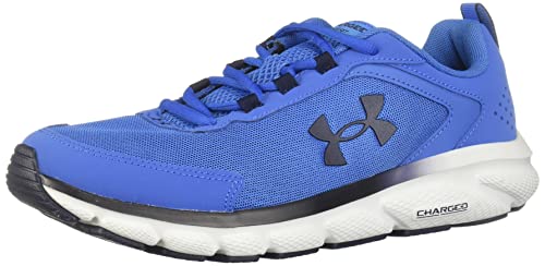 Under Armour Men's Charged Assert 9 Running Shoe