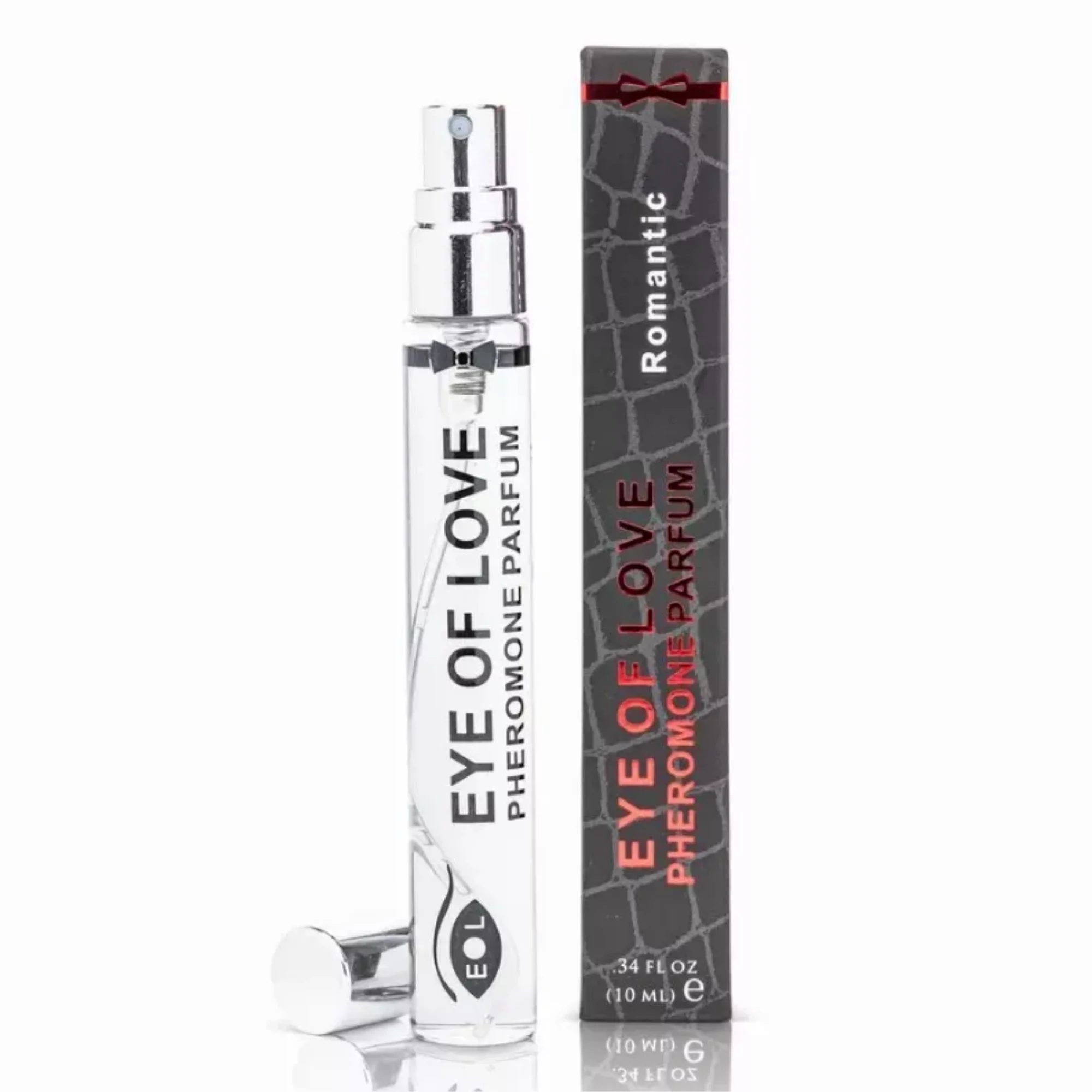 Eye of Love Romantic Attract Her Pheromone Parfum 10 ml