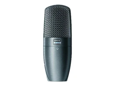 Shure Beta 27 Wired Condenser Microphone