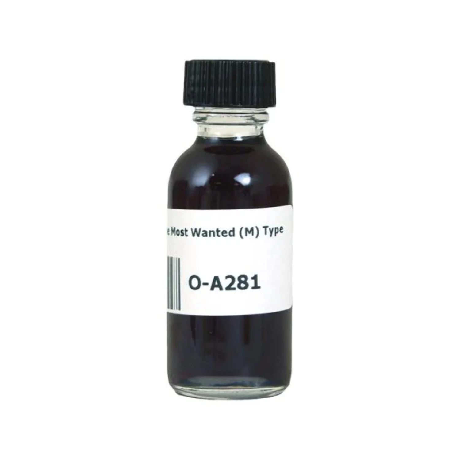 Azzaro: The Most Wanted (M) Type Body Oil-1 oz