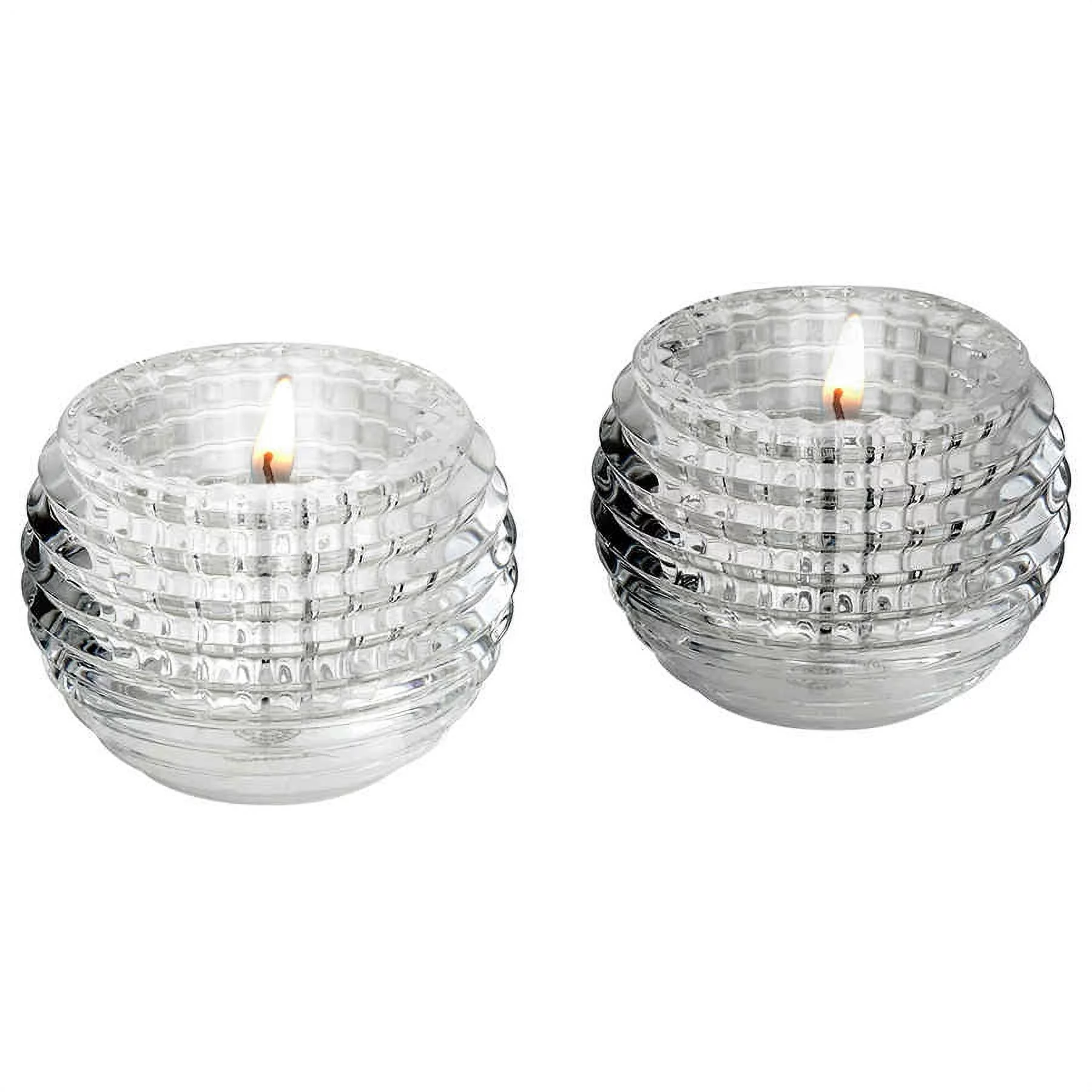 Baccarat Eye Votive  2810638