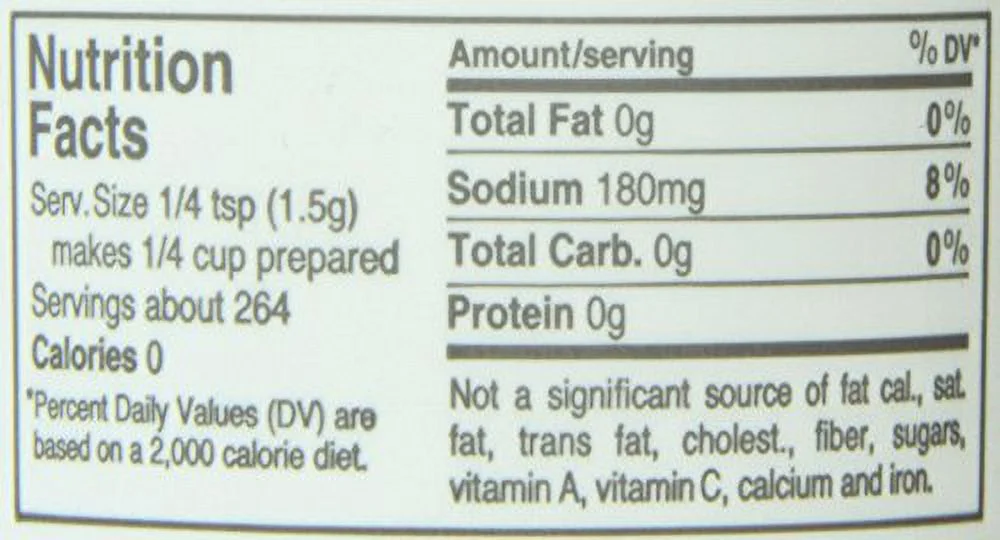 Minor's - Beef Au Jus Concentrate - 16oz