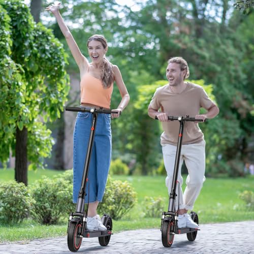 VOLPAM Electric Scooter, 350W/500W, 8.5