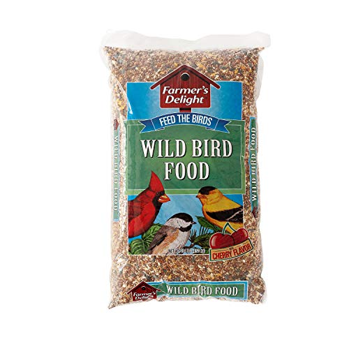Wild Delight Inshell Peanuts, 5 lb