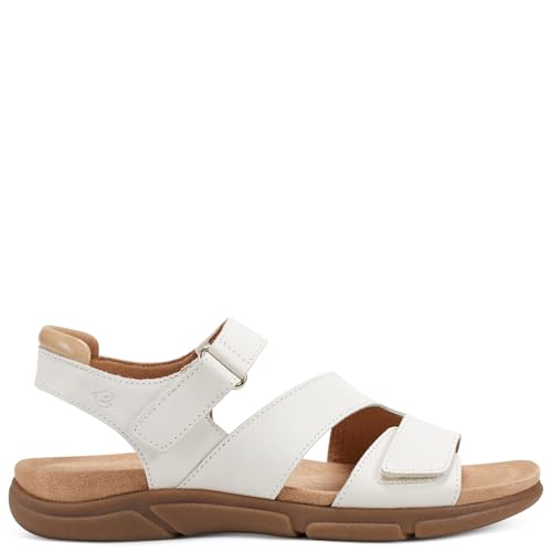 Easy Spirit Women's Mavey Flat Sandal