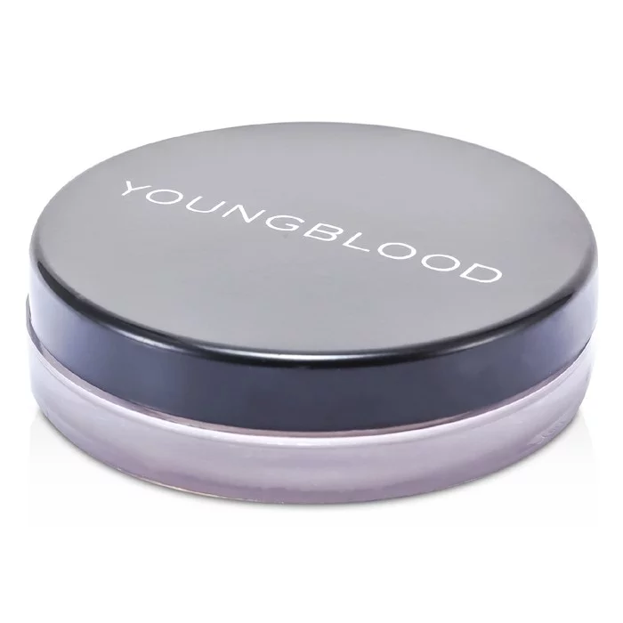 Youngblood Natural Loose Mineral Foundation - Ivory 0.35 oz Foundation