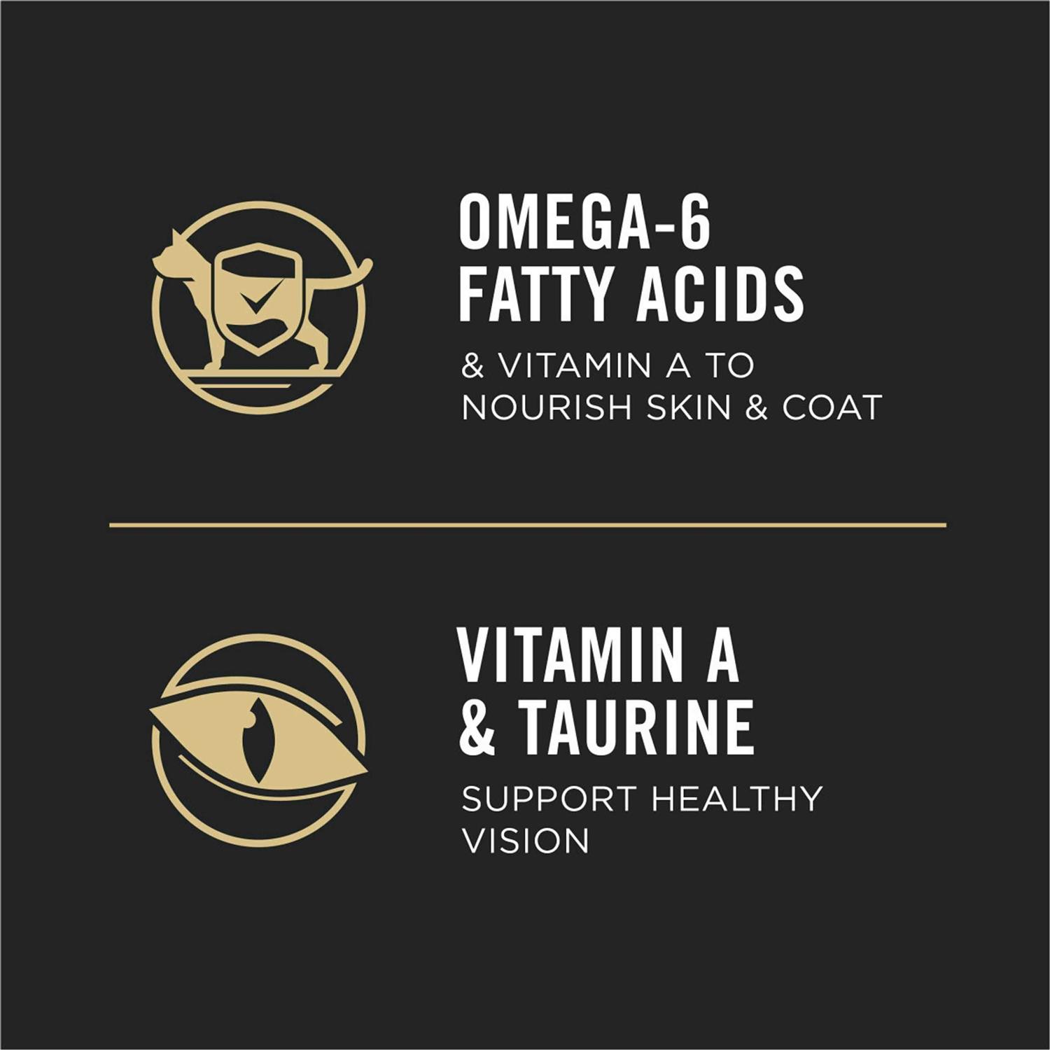 Purina Pro Plan Tuna Entree in Sauce Cat Food - Pet Supplies online store