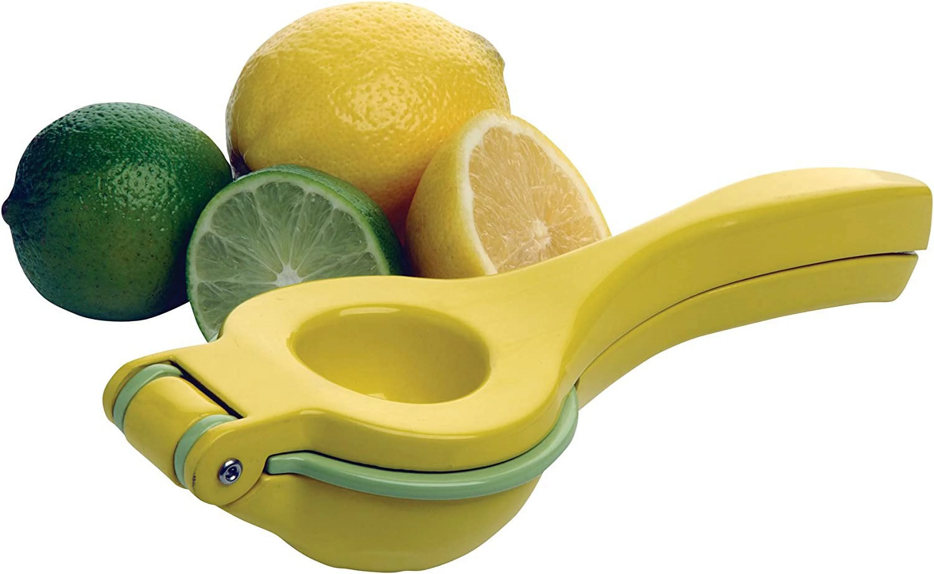 Two-In-One Citrus Squeezer, Lemon & Lime