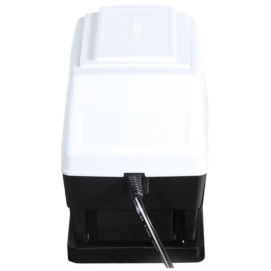 Scalpmaster Lather Time Professional Lather Machine