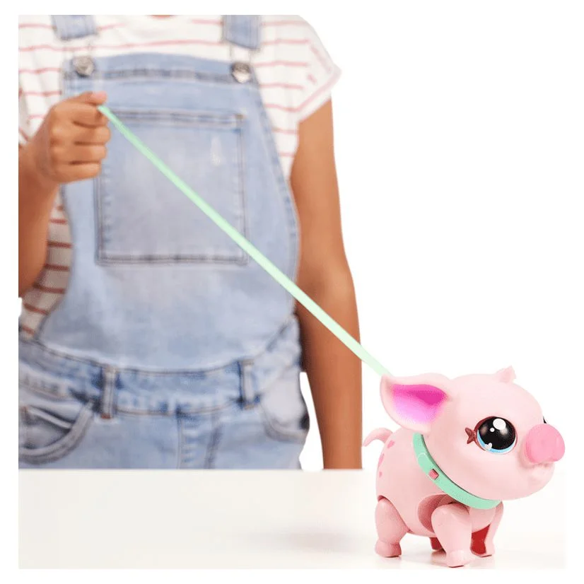 Little Live Pets - My Pet Pig