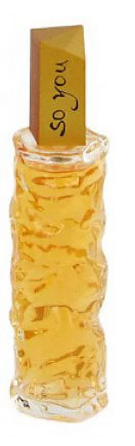 SO YOU by GIORGIO BEVERLY HILLS - WOMEN 1.6 oz Eau De Parfum Spray