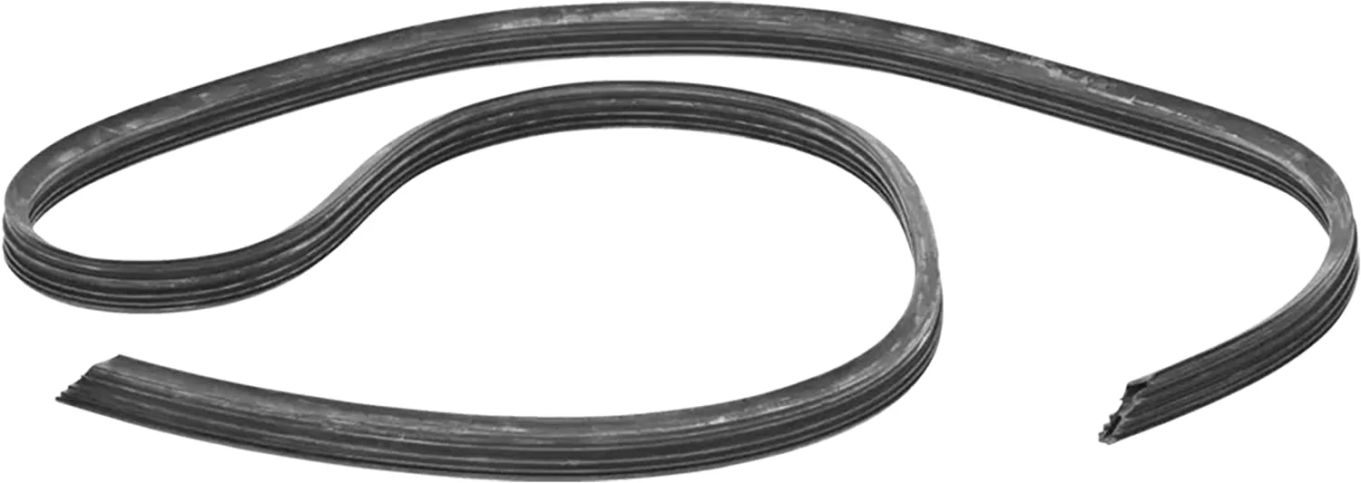 Bosch Genuine OEM 494772 Dishwasher Door Seal/Gasket