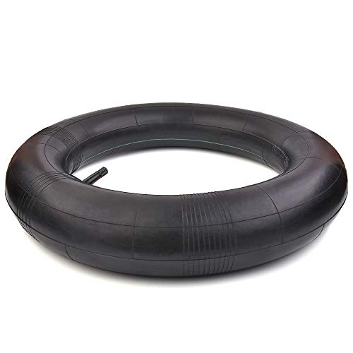 2 Pack of 4.50-12 4.50/4.00-12 Inner Tube with TR13 Straight Stem replacement for Farm Implement Tractor Tire