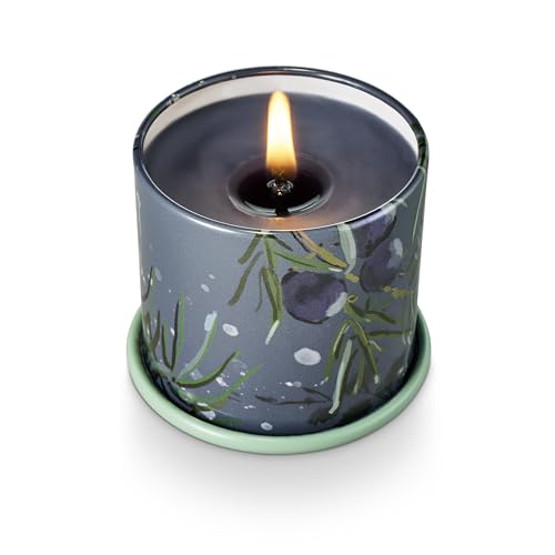 ILLUME Vanity Tin Candle, Balsam & Cedar