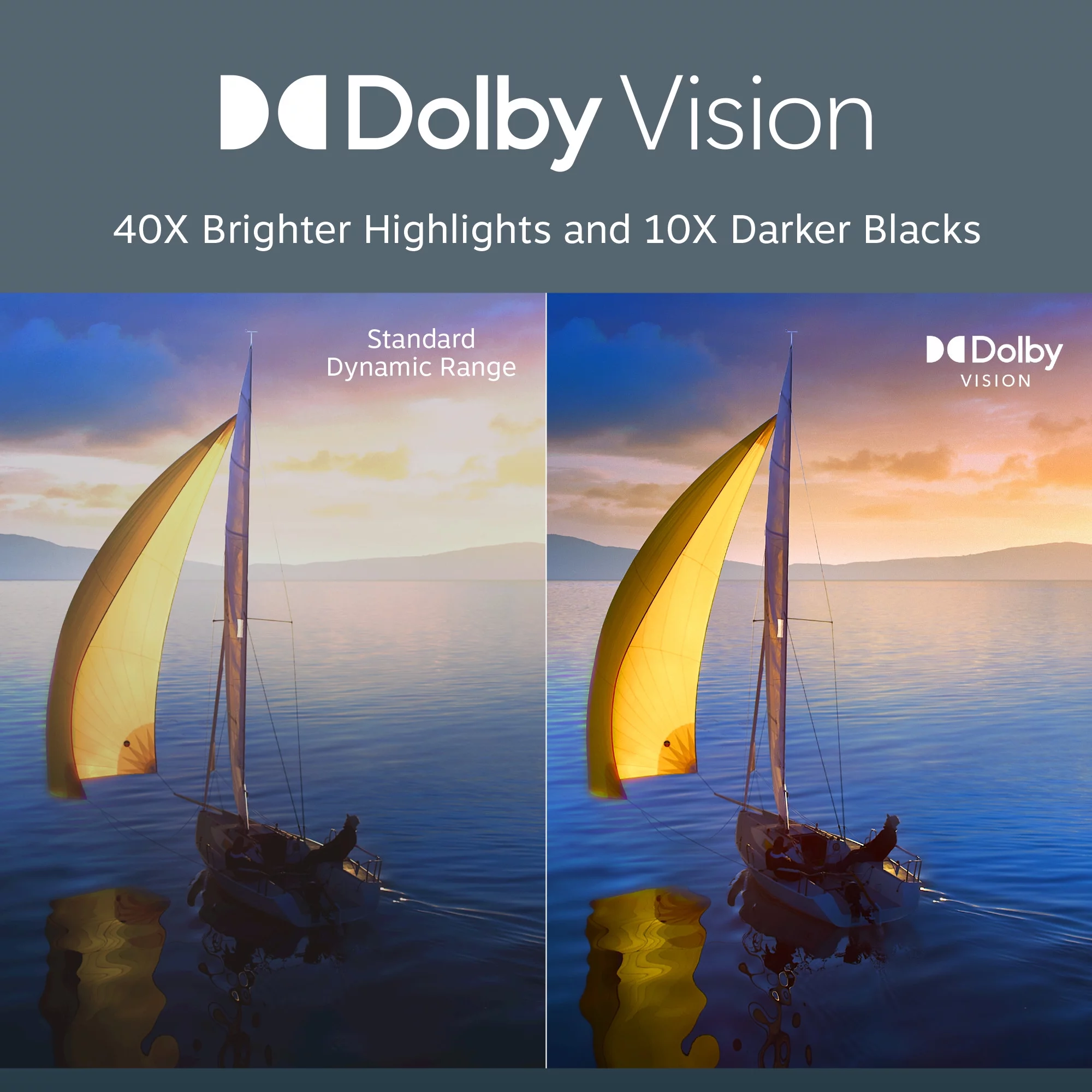 Element Electronics 55