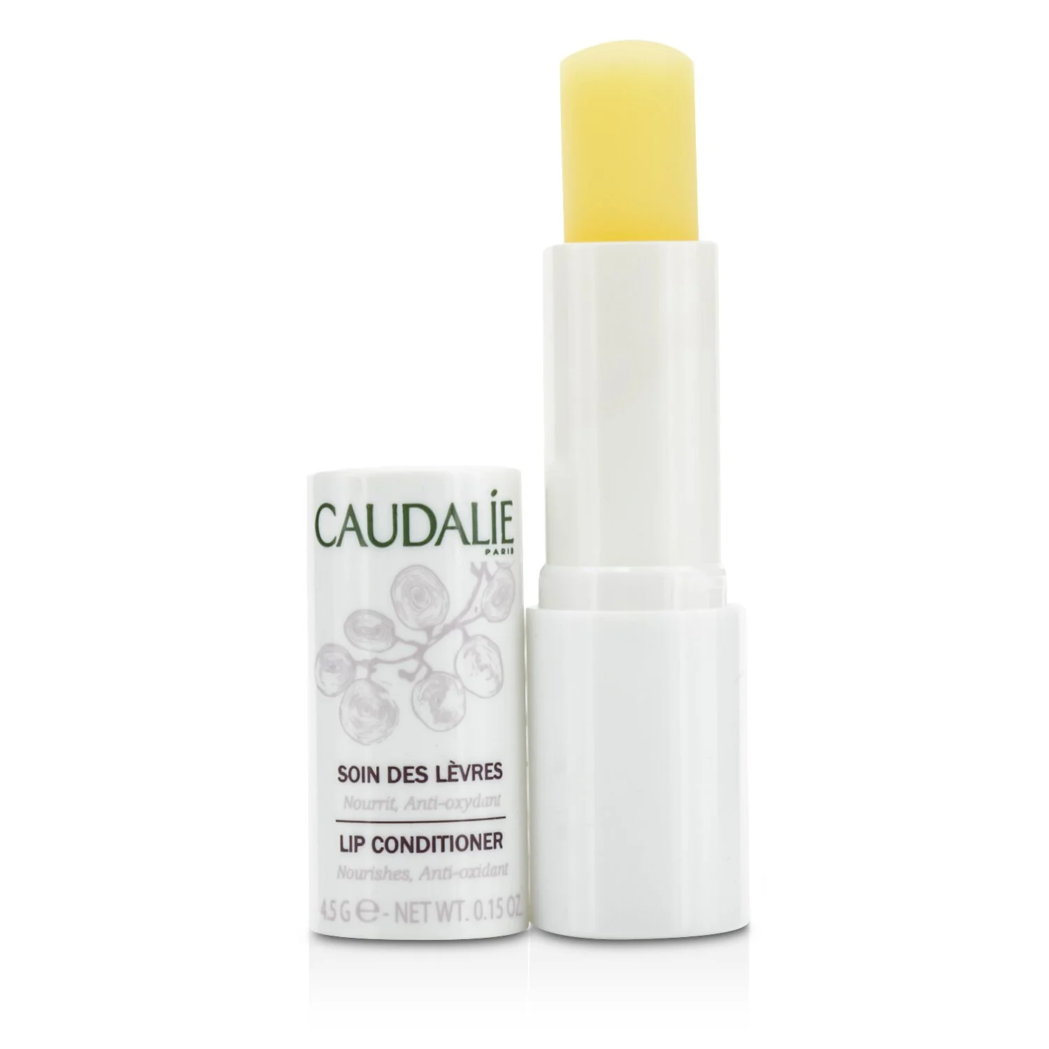 Caudalie Lip Conditioner  4.5g/0.15oz