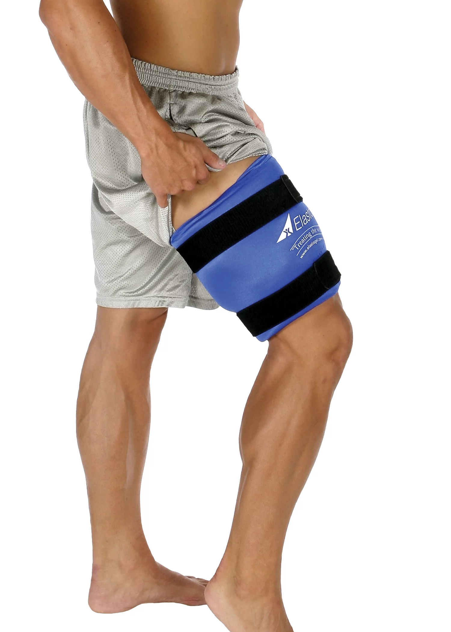 Elasto-Gel Multi-Purpose Wrap 9 x 24 inch Hot/Cold Gel Therapy