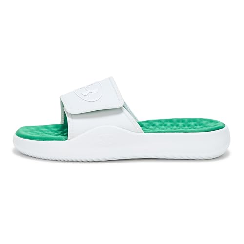 Under Armour Men's Ignite Pro 8 Slide Sandal