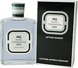 Royal Copenhagen After Shave Lotion