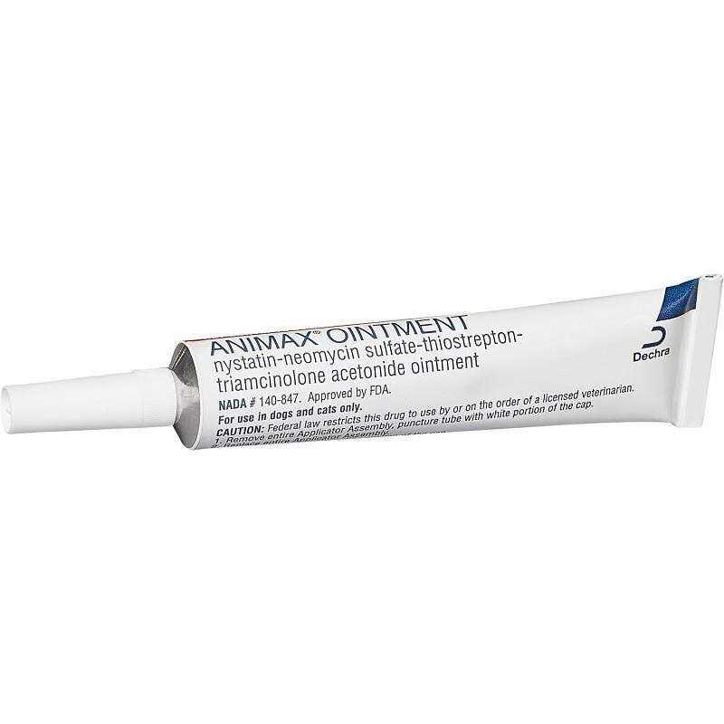 Animax Ointment - Pet Supplies online store