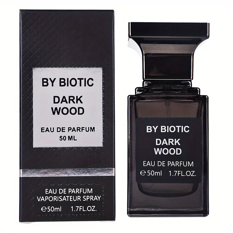 Escape to Paradise with Lost Cherry Ebony Aloe Fragrance - 50ML