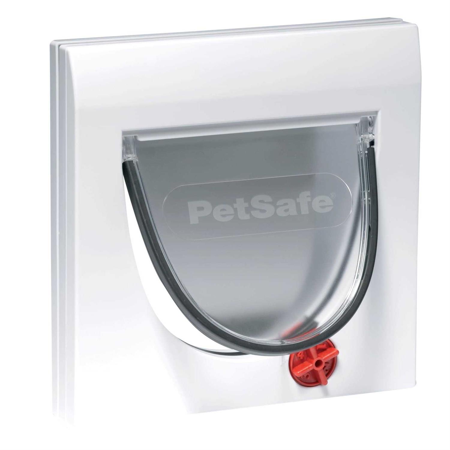 PetSafe 4 Way Pet DOOR - Pet Supplies online store