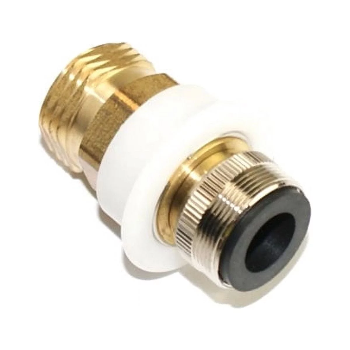 GE APPLIANCE WH41X27705 COUPLER - INLET HOSE - GENUINE OEM PART