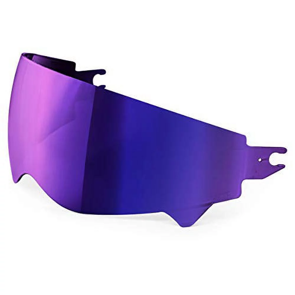Scorpion - 52-545-72 - Covert/Covert X Sunvisor - Ruby Mirrored