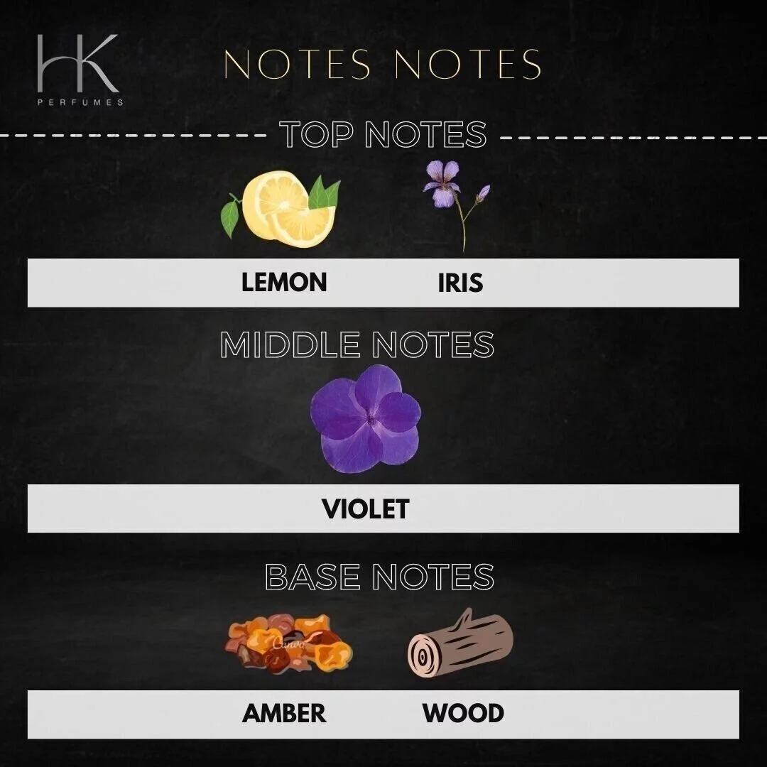 HK Perfumes | May Rose Inspired by  Tom Ford's Rose Prick | Eau De Perfume for Women and Men | Long Lasting Perfume