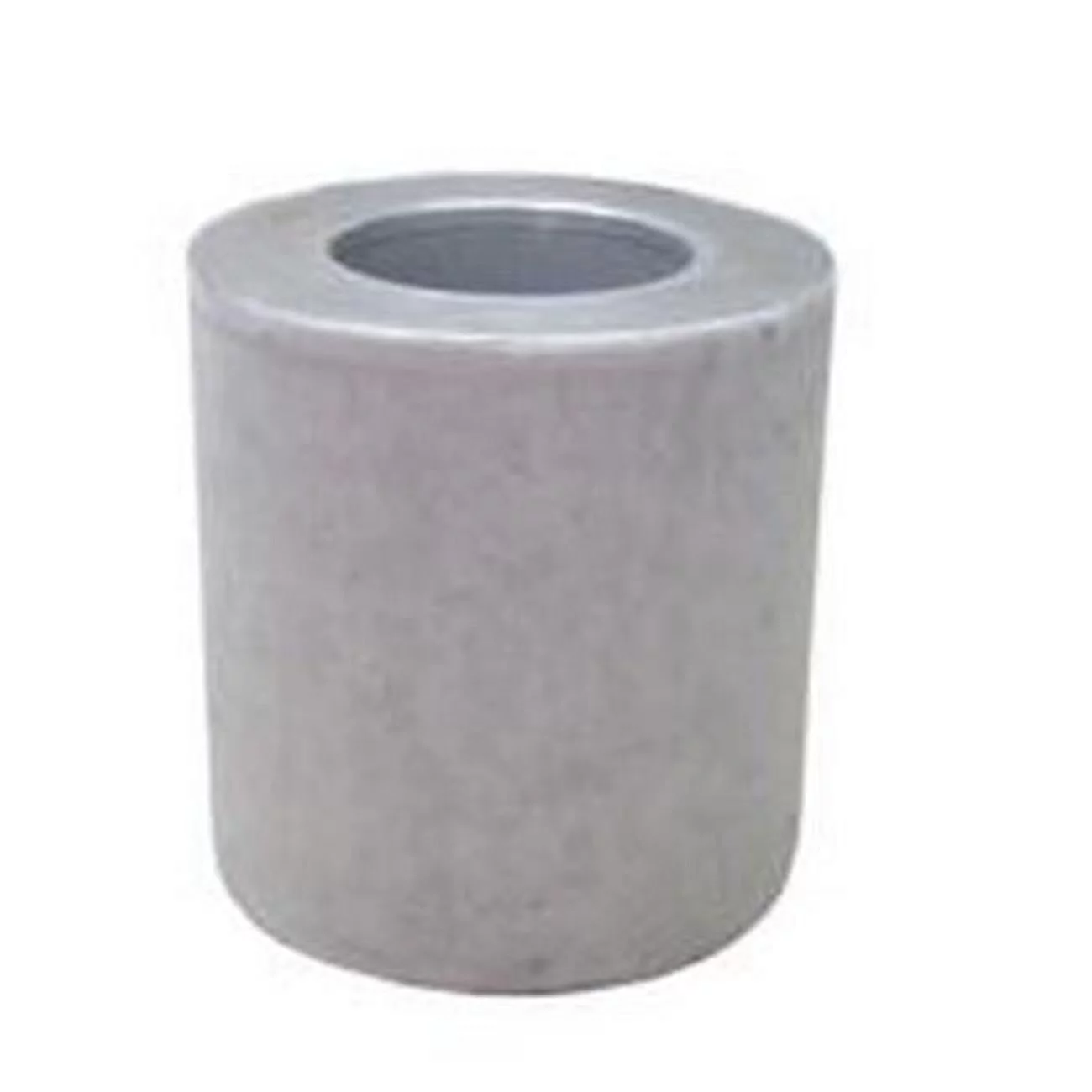 Allerair Industries A5FCW630 Carbon Filter 5000 3 in. TobaccoSmoke Mix