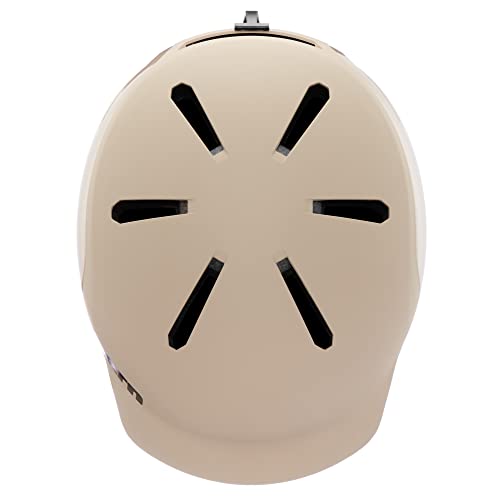 BERN Watts 2.0 MIPS Snow Helmet