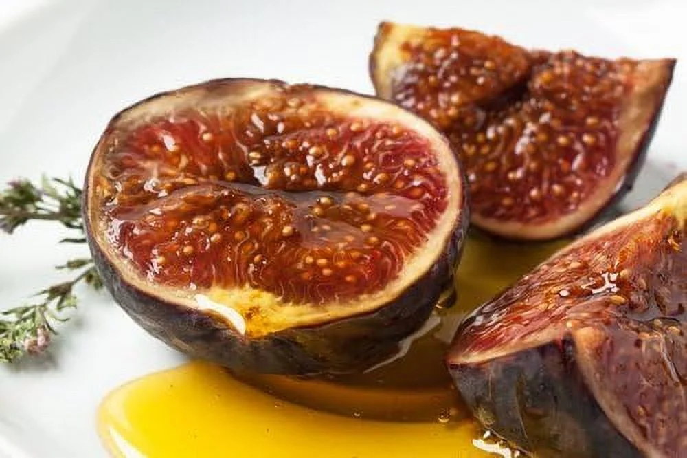 Brown Sugar & Fig Premium Fragrance Oil, 4 Oz. Bottle