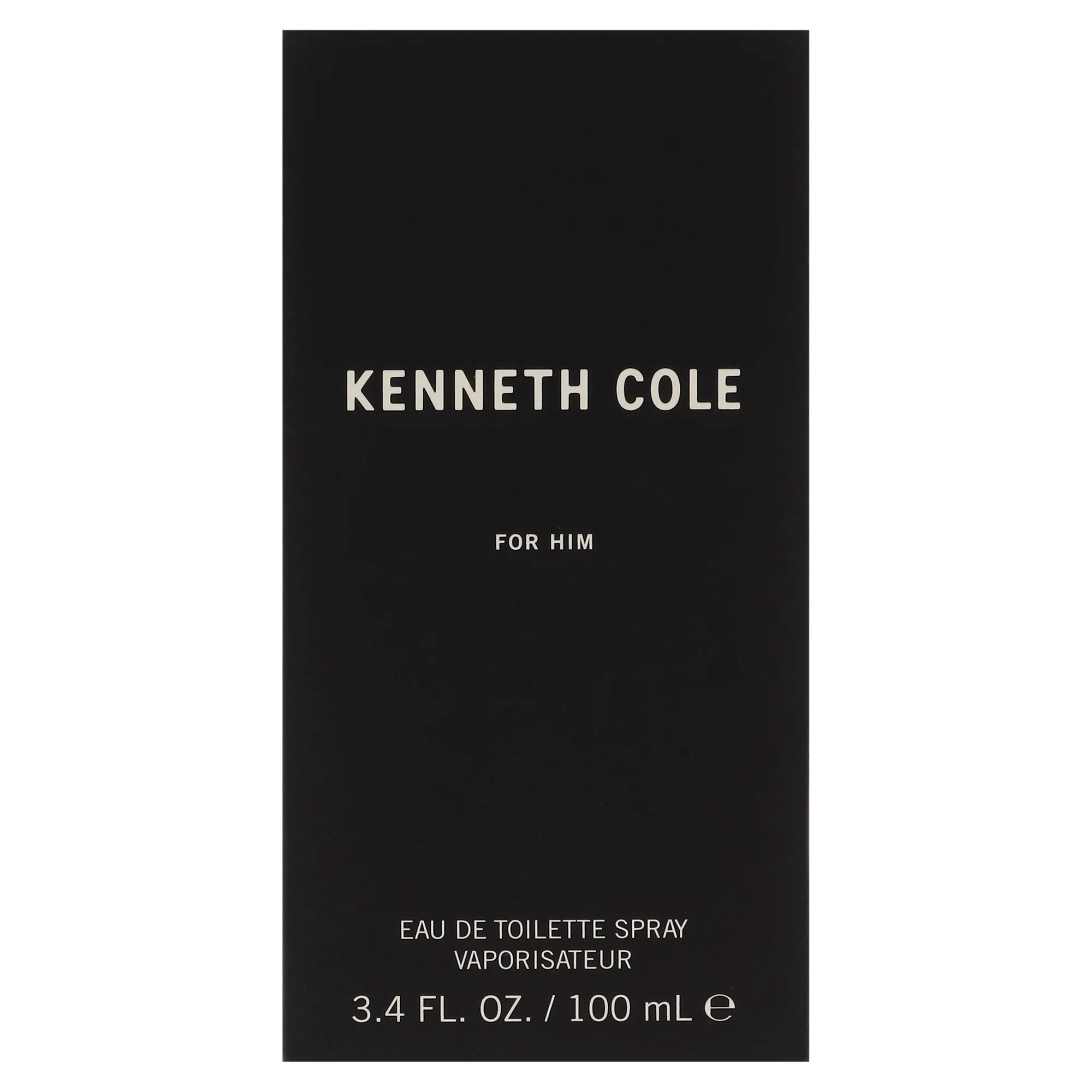 Kenneth Cole Kenneth Cole , 3.4 oz EDT Spray
