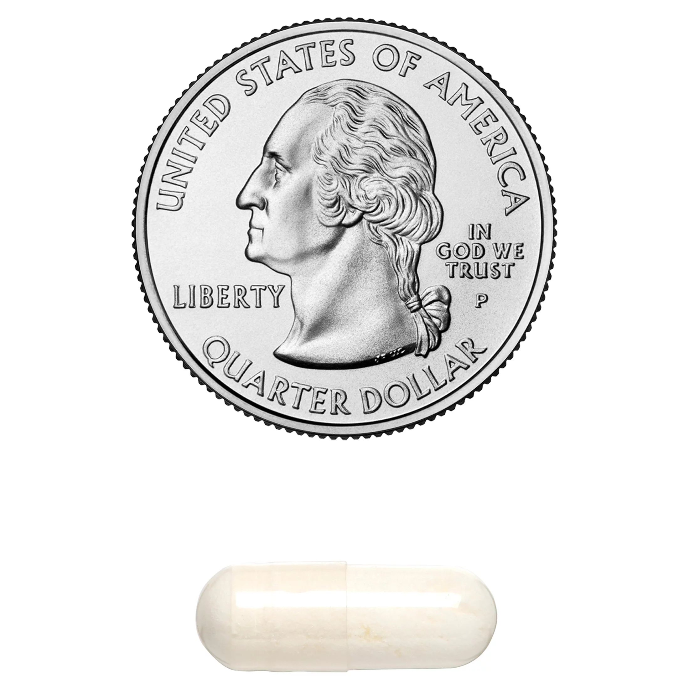 Klaire Labs Vitamin D3 5000 IU 100 caps