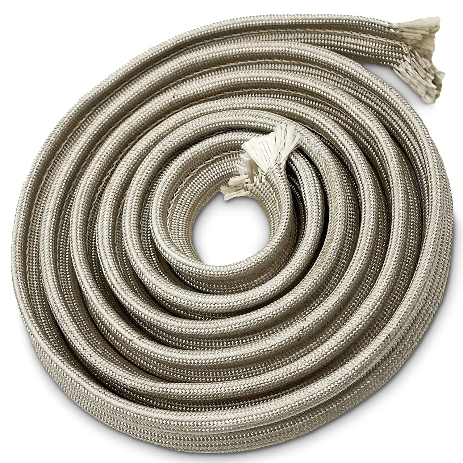 Whole Parts Range/Oven Door Seal Gasket Part# WB4K1 - Replacement and Compatible with Some GE, Hotpoint and Kenmore Ranges or Ovens