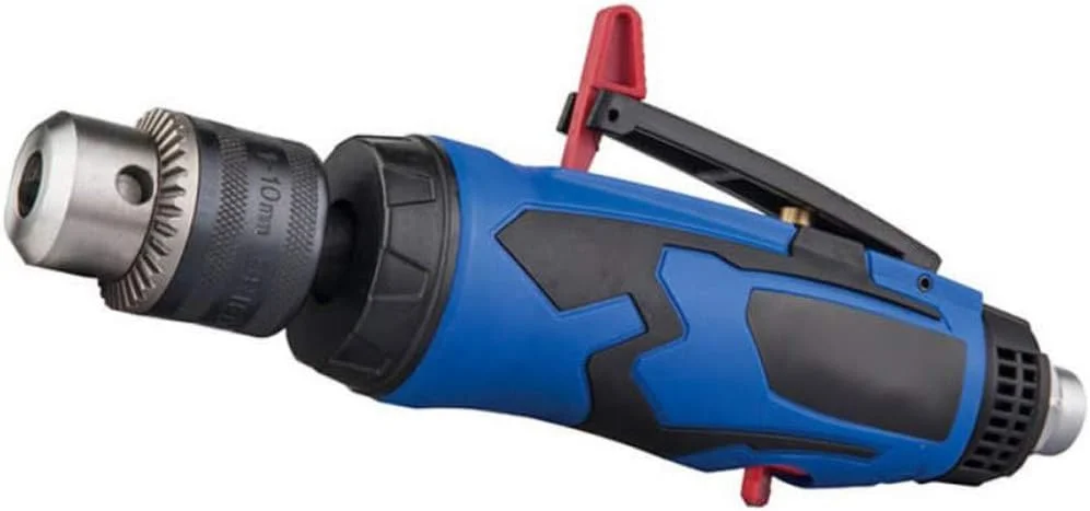 In Line Air Drill, Non-Reversible (3/8