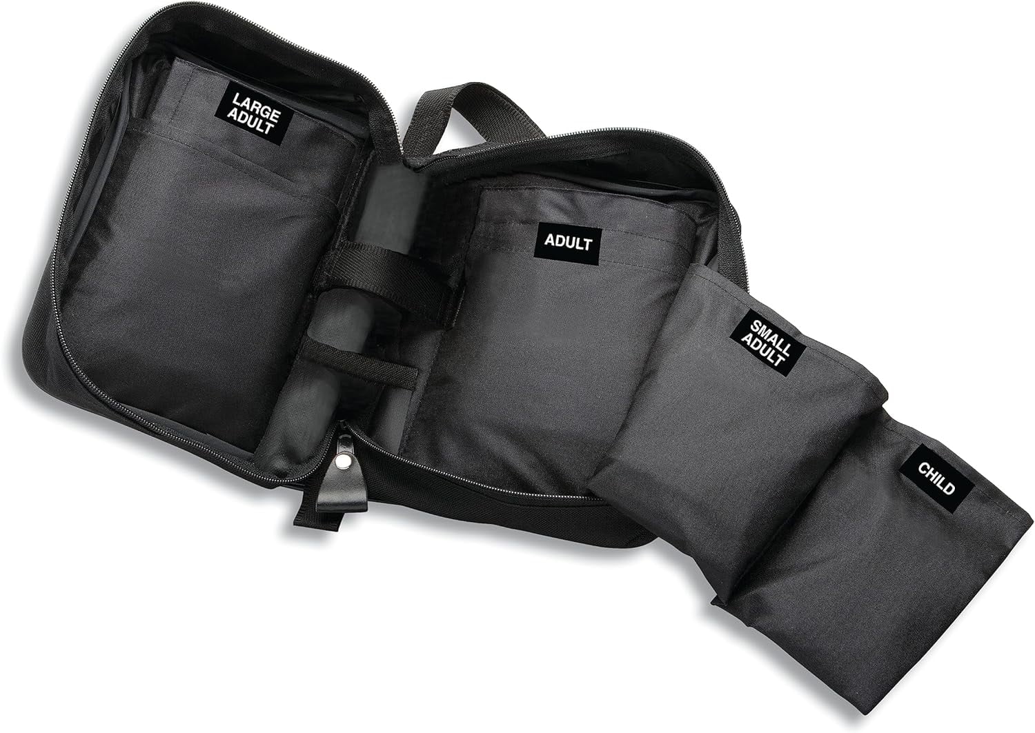 Multicuff BP System, 4 Cuff, Standard ADC732-MCC