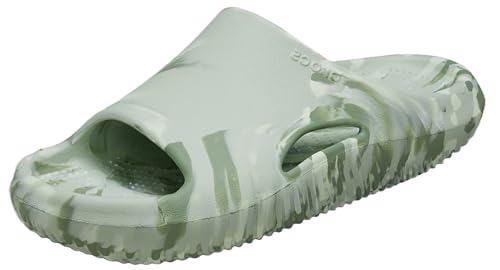 Crocs Unisex Adult Mellow Recovery Slides