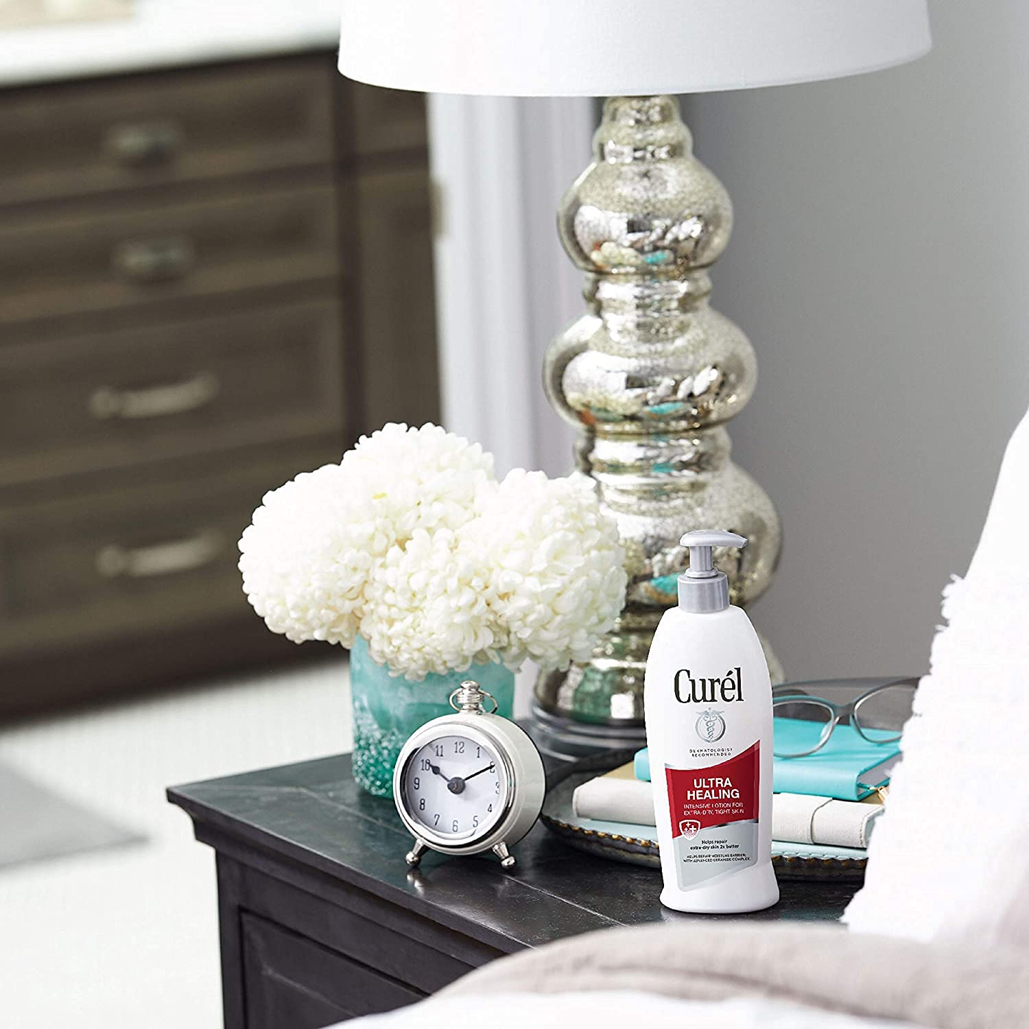 Curel Ultra Healing Body Lotion - 20 oz - 2 pk