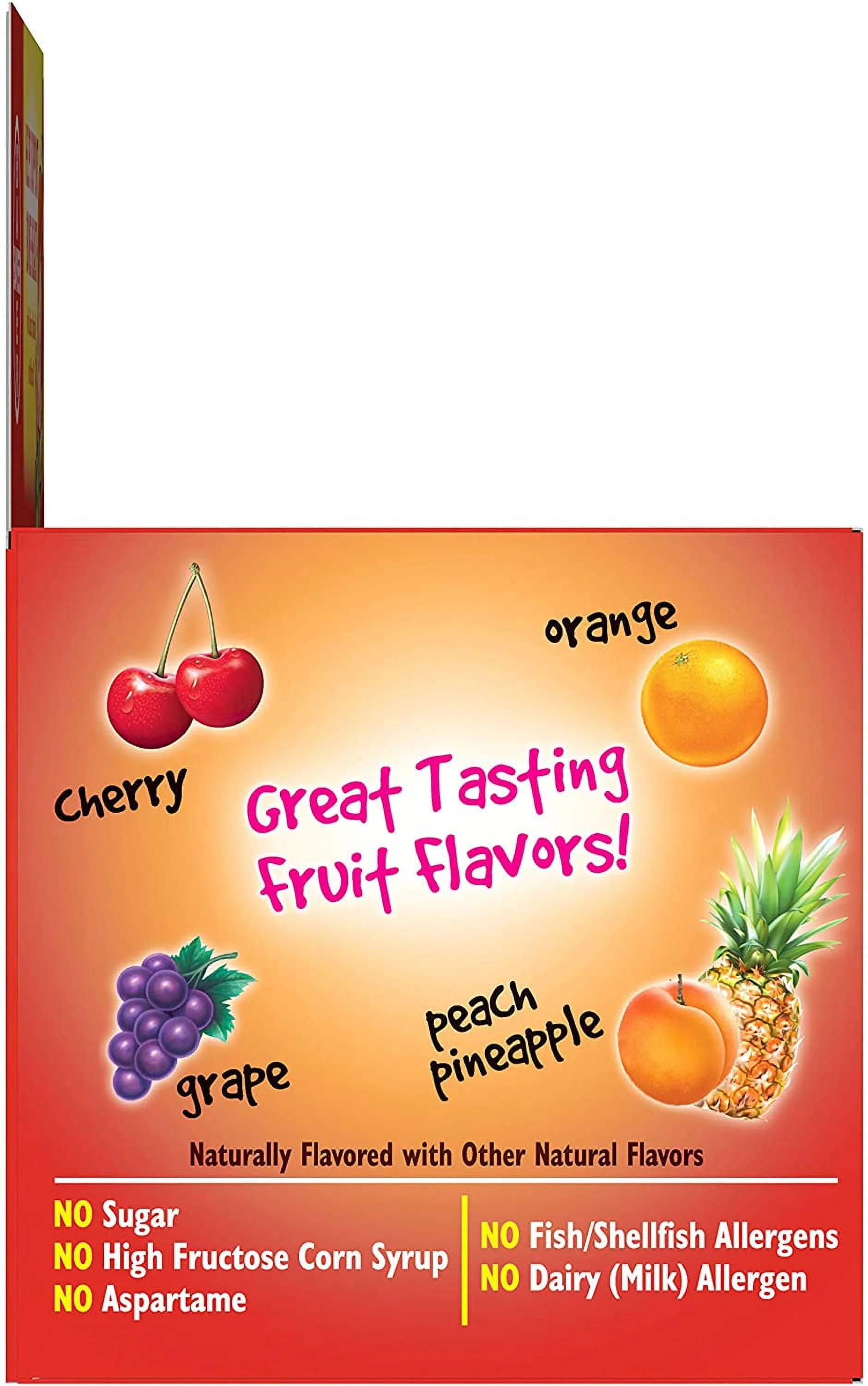 Flintstones Chewable Tablets Complete 60 Ea - (Pack of 1)