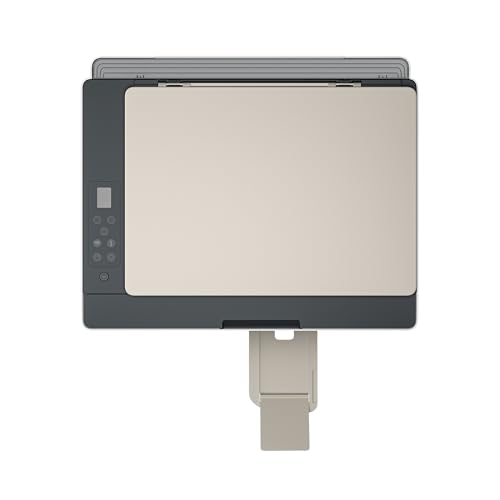 HP Smart Tank 5101 Wireless All-in-One Ink Tank Printer with up to 2 years of ink included (1F3Y0A)