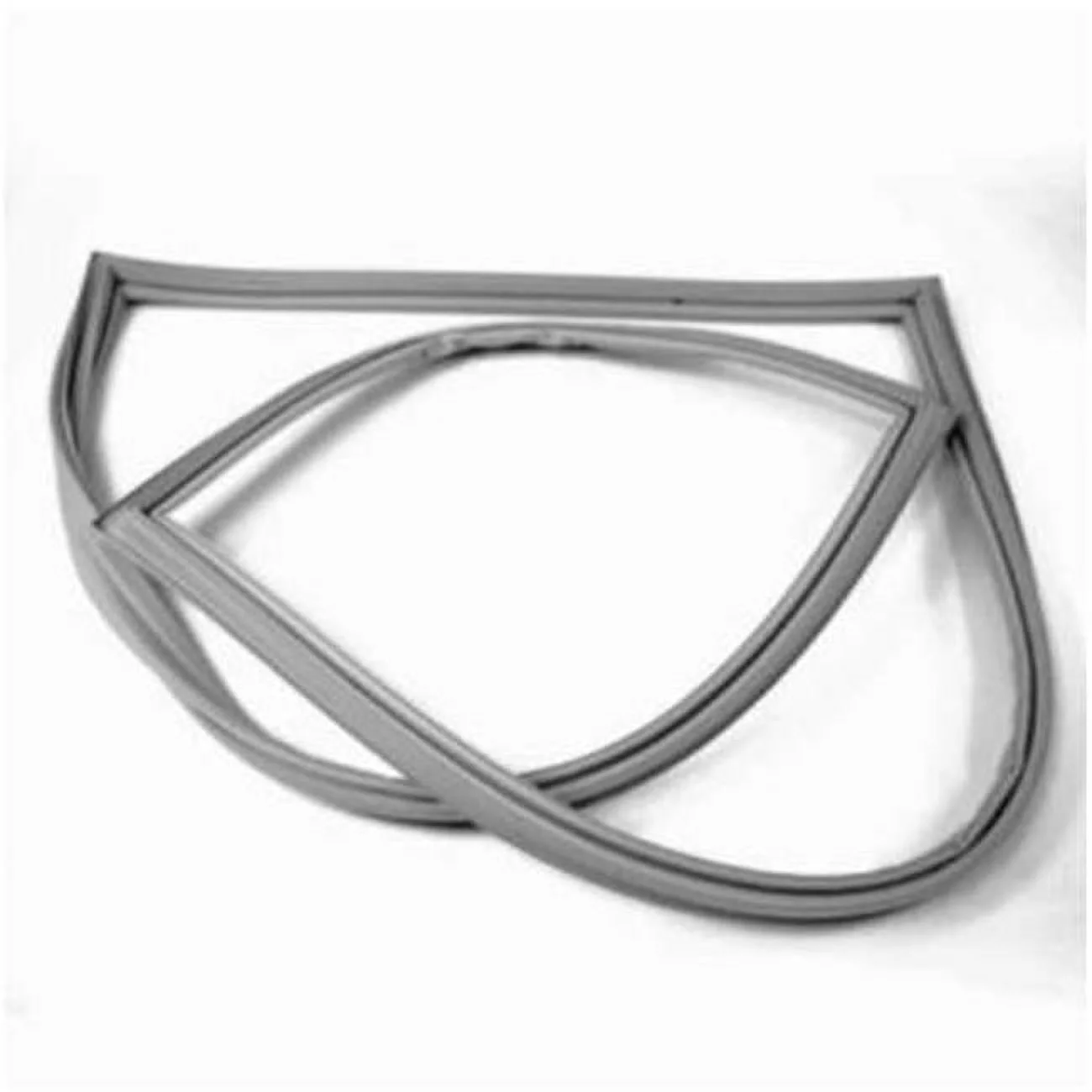 Samsung SSGDA97-12522A AW3-PJT, AW Freezer Door Gasket Assembly - Gray